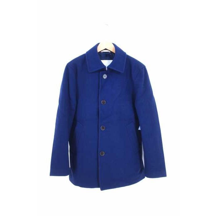 売り切れ必至 メンズpコート マッキントッシュフィロソフィー サイズuk 38 Mackintosh メンズpコート Philosophy サイズuk 38 ブランド古着バズストア ビキヤ 078a0d Graficachacabuco Com Ar