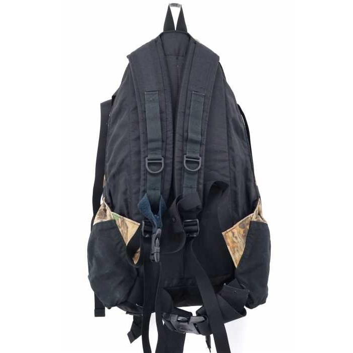 レビューで送料無料 旧タグ グレゴリー デイアンドハーフ リアルツリー 最終値下 Mahatmaacademy Com