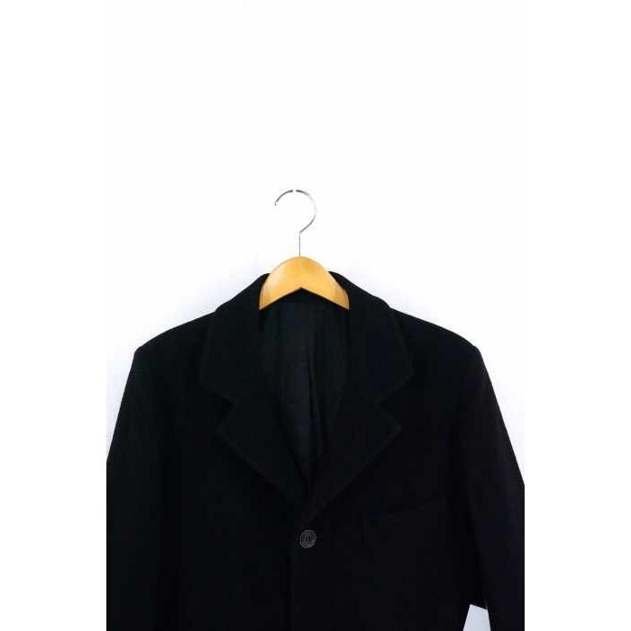 ポール ジョー Paul Joe ウールシングルチェスターコート メンズ M 中古 ブランド古着バズストア 0924 ブランド古着販売のbazzstore 通販 Yahoo ショッピング