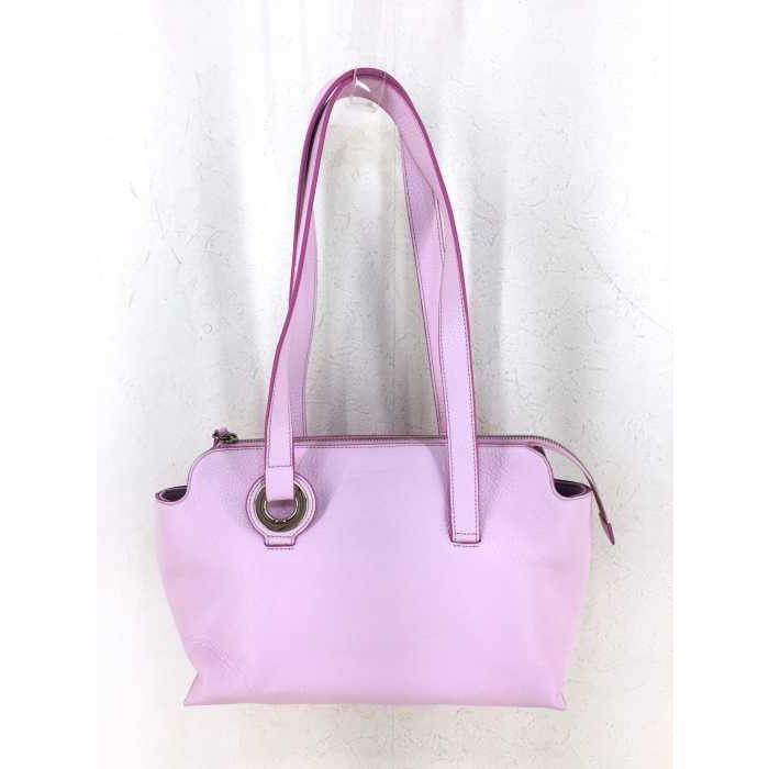 ジルサンダーネイビー Jil Sander Navy レザートートバッグ レディース 中古 ブランド古着バズストア 01 ブランド古着販売のbazzstore 通販 Yahoo ショッピング