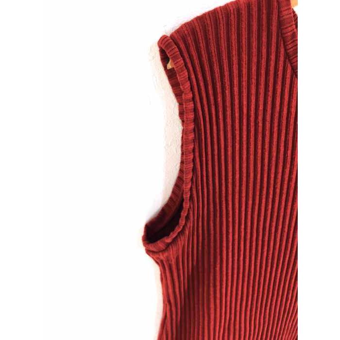 ルームサンマルロクコンテンポラリー Room306 Contemporary ノースリーブ コットンワンピース レディース F 中古 ブランド古着販売のbazzstore 通販 Yahoo ショッピング