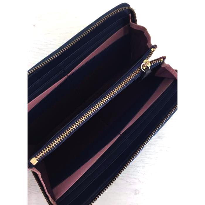 ポールスミス Paul Smith 犬柄 長財布 レディース 中古 ブランド古着バズストア 0713 ブランド古着販売のbazzstore 通販 Yahoo ショッピング