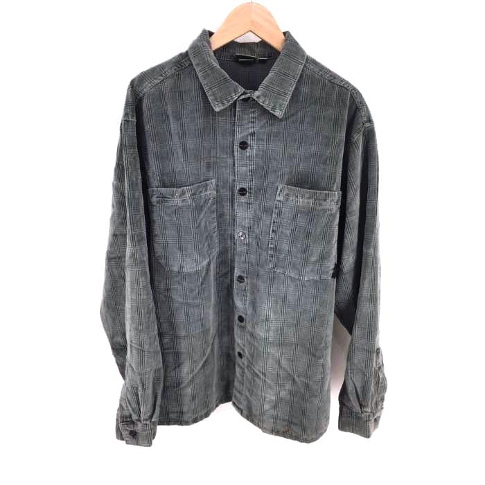 グラミチ Gramicci Usa製 コーデュロイシャツ メンズ M 中古 ブランド古着バズストア 0812 ブランド古着販売のbazzstore 通販 Yahoo ショッピング