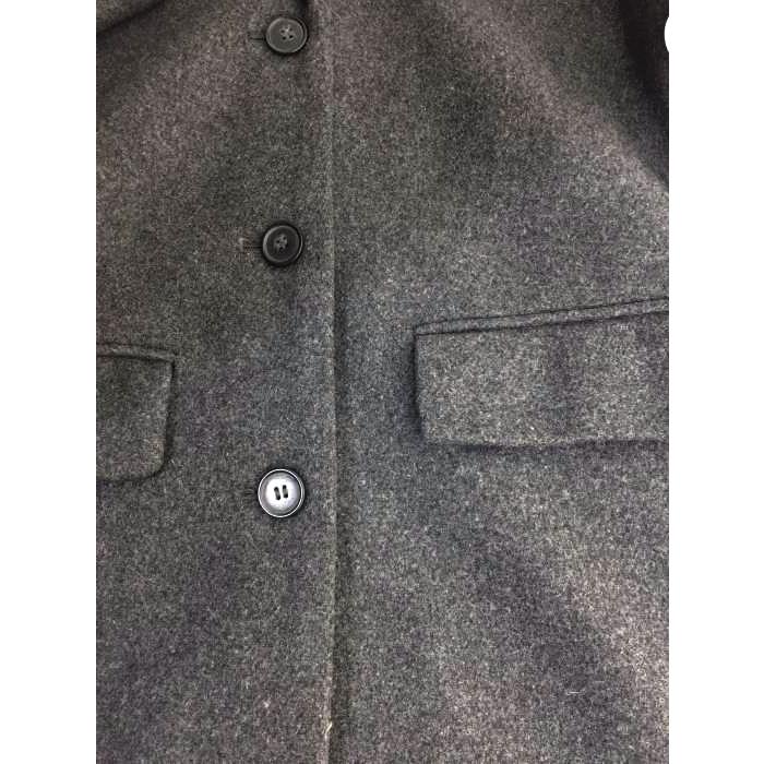 グローバルワーク Global Work ウール混チェスターコート レディース M 中古 ブランド古着バズストア 1003 ブランド古着販売のbazzstore 通販 Yahoo ショッピング