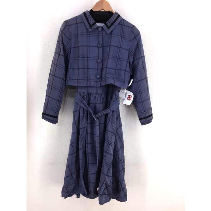 レベッカブティック Lebecca Boutique 初めて合わせるワンピース きちんと伝えるジャケット 中古 ブランド古着バズストア 1009 ブランド古着販売のbazzstore 通販 Yahoo ショッピング