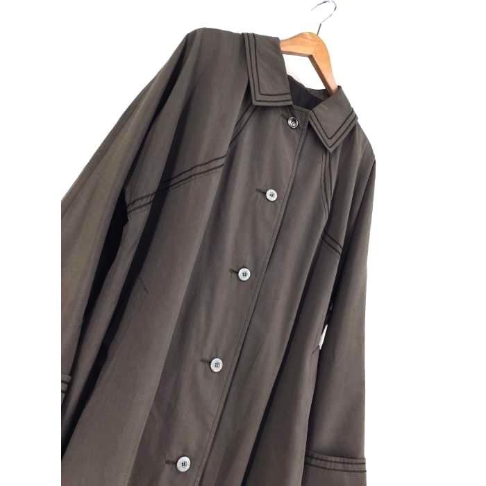 アドミラル Admiral ラインデザイン ステンカラーコート レディース 中古 ブランド古着販売のbazzstore 通販 Yahoo ショッピング