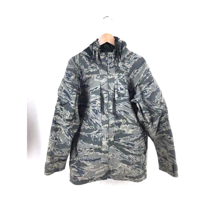 ユーエスアーミー Us Army Apec Gore Tex Parka アメリカ軍 ゴアテックス ミリタリーコート メンズ 中古 2103 ブランド古着販売のbazzstore 通販 Yahoo ショッピング