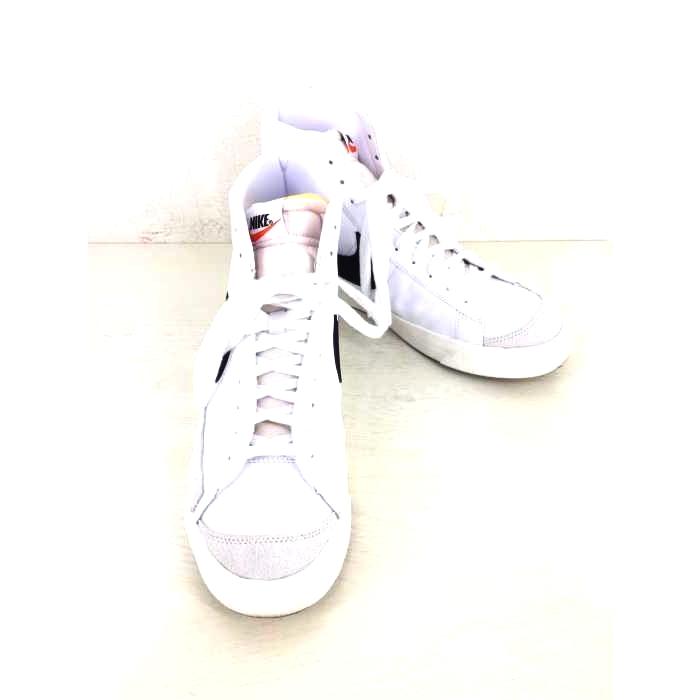 超美品 ナイキ Nike Blazer Mid 77 Vntg ブレーザーミッドビンテージ スニーカー メンズ 28 中古 2103 ブランド古着販売のbazzstore 通販 Yahoo ショッピング 100 の保証 Demo Tegalsari Ubud Com
