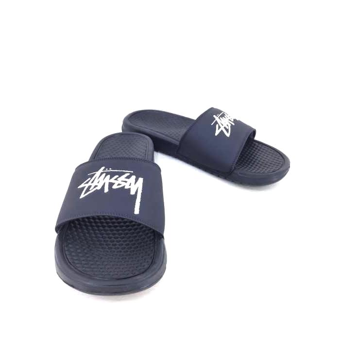 ステューシー Stussy サンダル ベナッシ メンズ 28 中古 ブランド古着バズストア 1113 ブランド古着販売のbazzstore 通販 Yahoo ショッピング