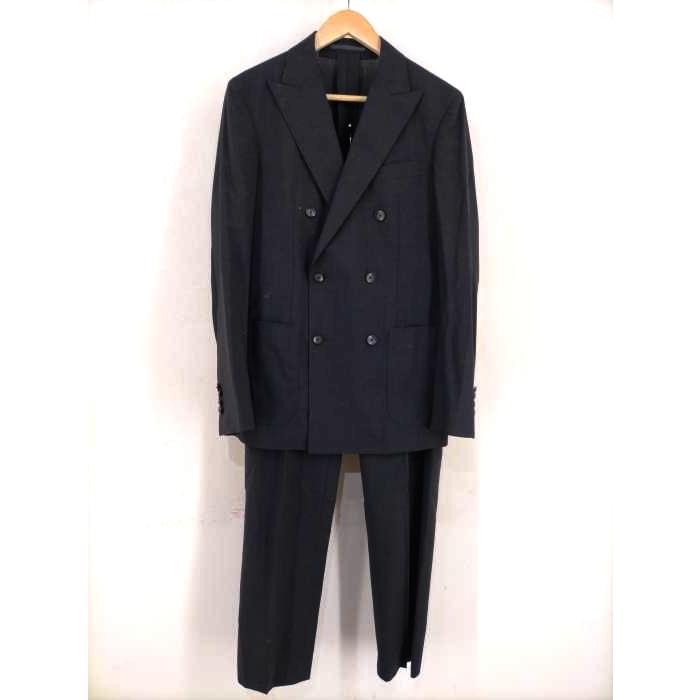 デザインワークス DESIGNWORKS ダブルスーツセットアップ メンズ 46 中古 210206 :3318504363185:ブランド古着販売のBAZZSTORE - 通販 - Yahoo!ショッピング デザインワークス DESIGNWORKS ダブルスーツセットアップ メンズ 46 中古 210206 :3318504363185:ブランド古着販売のBAZZSTORE - 通販 - Yahoo!ショッピング
