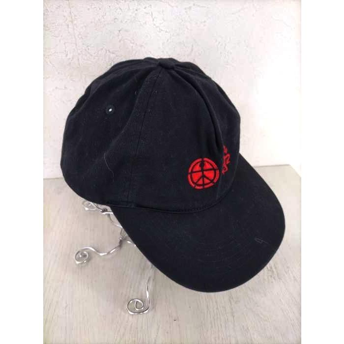 ラスベート Paccbet 刺繍 6パネルキャップ メンズ 中古 1222 ブランド古着販売のbazzstore 通販 Yahoo ショッピング