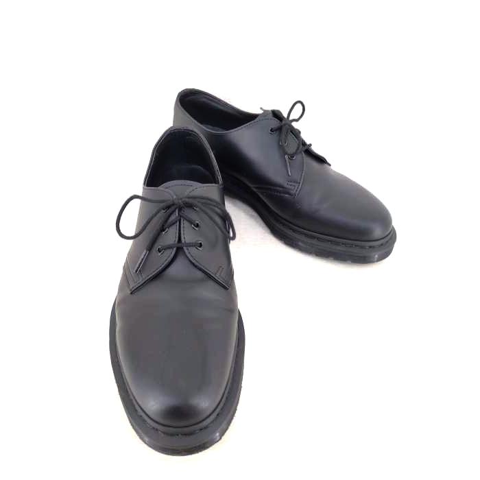 注目ショップ ブランドのギフト メンズビジネスシューズ Dr Martens 1125 中古 9 メンズ レザーシューズ 3ホール Dr Martens ドクターマーチン ドクターマー シューズ Dagl Tg