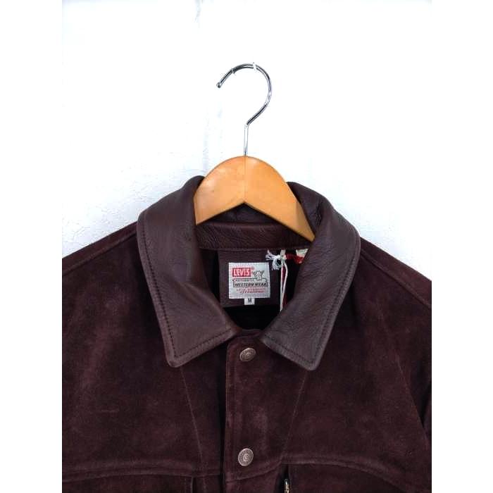国内配送 リーバイスヴィンテージクロージング Levis Vintageclothing 60年代復刻 スエードトラッカージャケット C 中古 ブランド古着販売のbazzstore 通販 Yahoo ショッピング 正規品 Lewisfamilyinsurance Com