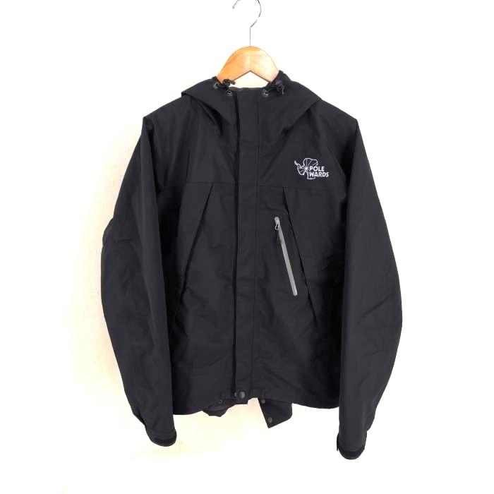 ポールワーズ POLEWARDS マウンテンパーカー メンズ M 中古 210319 :3318752563467:ブランド古着販売のBAZZSTORE - 通販 - Yahoo!ショッピング ポールワーズ POLEWARDS マウンテンパーカー メンズ M 中古 210319 :3318752563467:ブランド古着販売のBAZZSTORE - 通販 - Yahoo!ショッピング