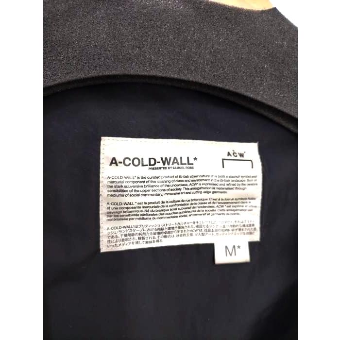 アコールドウォール A-COLD-WALL UTILITY VEST ベスト・ジレ メンズ M