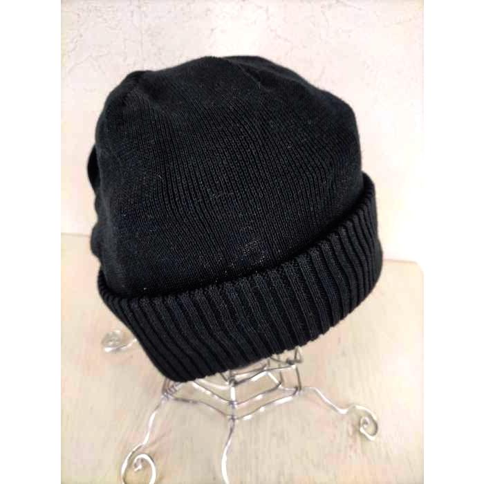 カシラ Ca4la ビーニー ニット帽子 メンズ 中古 1223 ブランド古着販売のbazzstore 通販 Yahoo ショッピング