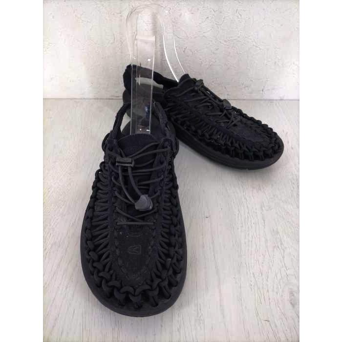 キーン Keen Uneek サンダル メンズ 27 5 中古 ブランド古着販売のbazzstore 通販 Yahoo ショッピング
