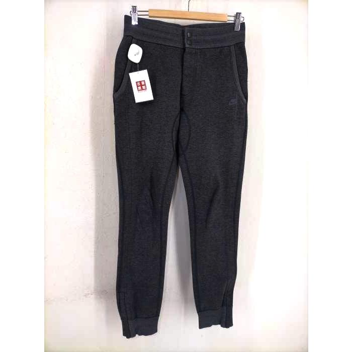ナイキ Nike ボタンジップトレーニングパンツ レディース S 中古 2106 ブランド古着販売のbazzstore 通販 Yahoo ショッピング
