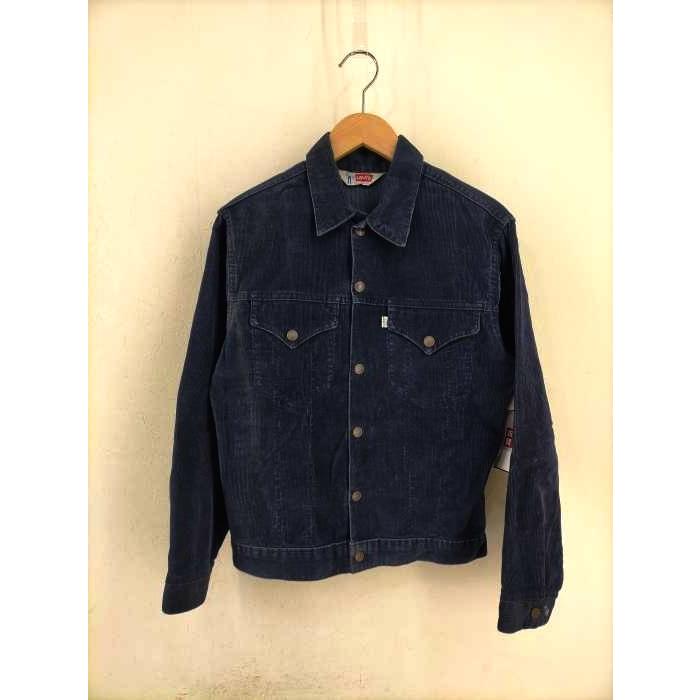 リーバイス Levis 70年代 サドルマンタグ USA製 コーデュロイジャケット メンズ 中古 古着 210804  :3318868913583:ブランド古着販売のBAZZSTORE - 通販 - Yahoo!ショッピング
