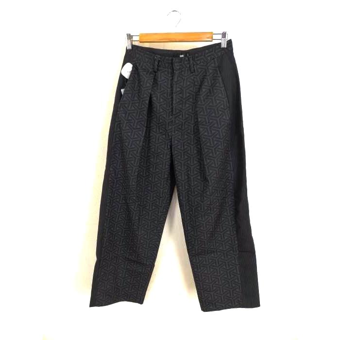 ハレ Hare クレイジーラインパンツ メンズ S 中古 古着 ブランド古着販売のbazzstore 通販 Yahoo ショッピング