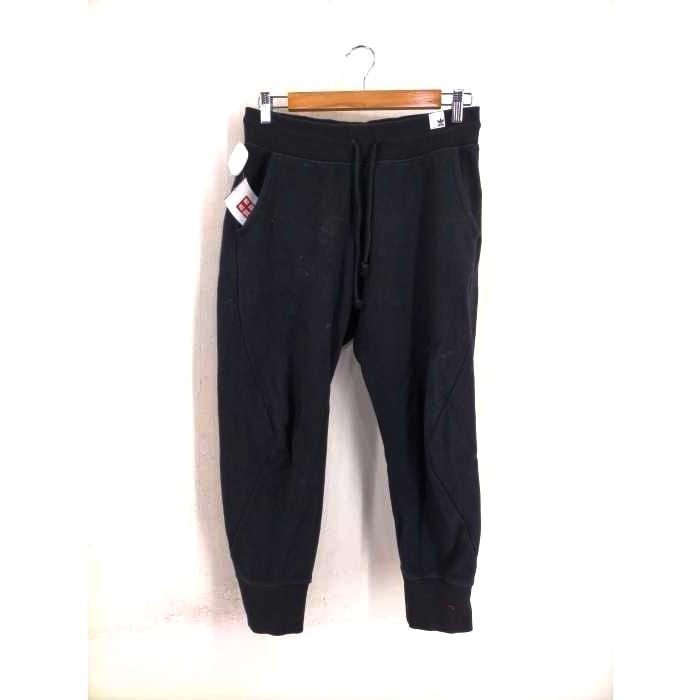 アディダスオリジナルス Adidas Originals Sweatpants スウェットパンツ メンズ L 中古 2103 ブランド古着販売のbazzstore 通販 Yahoo ショッピング