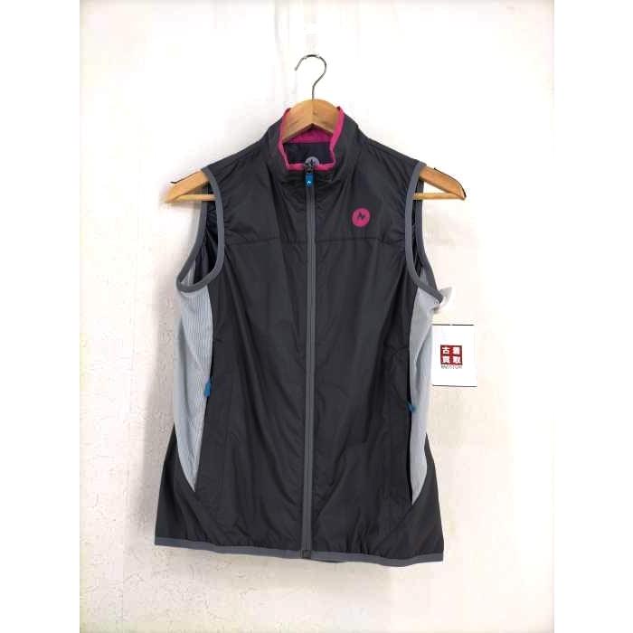 マーモット Marmot Calm Wind Vest ナイロンベスト レディース S 中古 2103 ブランド古着販売のbazzstore 通販 Yahoo ショッピング