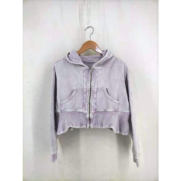 ハニーミーハニー Honey Mi Honey Chemical Parker ケミカルウォッシュ パーカー レディース Fr 中古 ブランド古着販売のbazzstore 通販 Yahoo ショッピング
