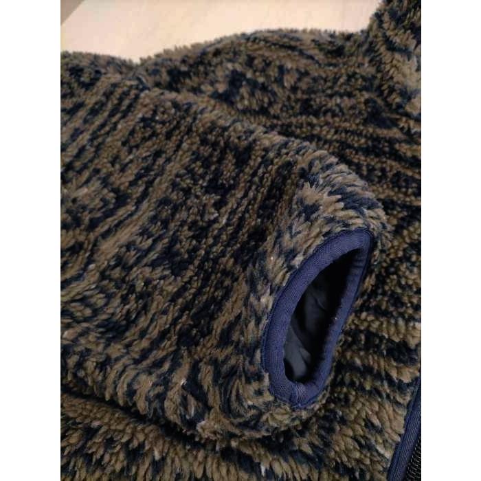 パタゴニア patagonia F6 96年製 USA製 GLISSADE グリセード Sarasa