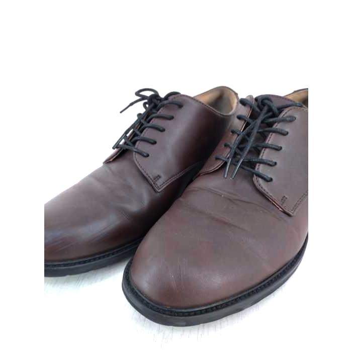 グローバルワーク Global Work プレーントゥシューズ ドレスシューズ メンズ M 中古 古着 ブランド古着販売のbazzstore 通販 Yahoo ショッピング