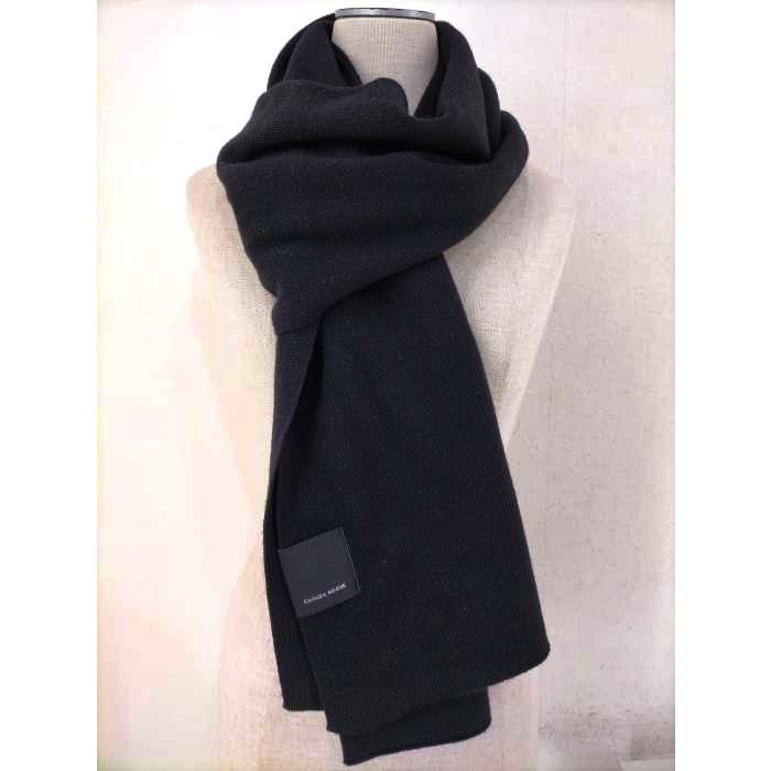 人気ブランド カナダグース Canada Goose Classic Merino Scarf メリノウール マフラー メンズ 中古 ブランド古着販売のbazzstore 通販 Yahoo ショッピング 高知インター店 Mail Alrayan University Edu Ye