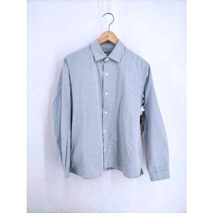 ヤエカ Yaeca Comfort Shirt Relax Short シャツ メンズ S 中古 ブランド古着販売のbazzstore 通販 Yahoo ショッピング