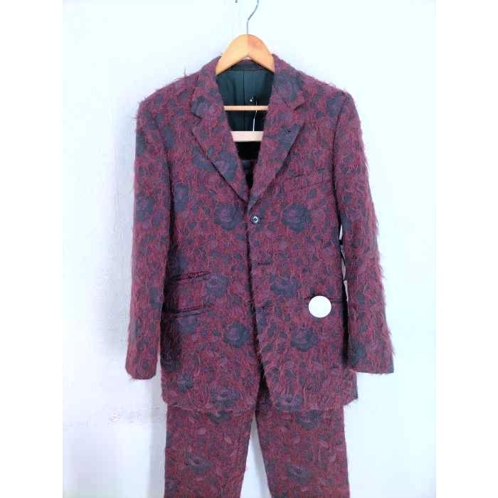 全日本送料無料 ポールスミス Paul Smith アルパカ混花柄セットアップ メンズ L 楽天市場 Kuljic Com