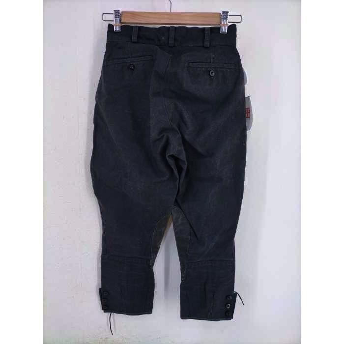サイ Scye ジョッパーズパンツ レディース 36 中古 古着 ブランド古着販売のbazzstore 通販 Yahoo ショッピング