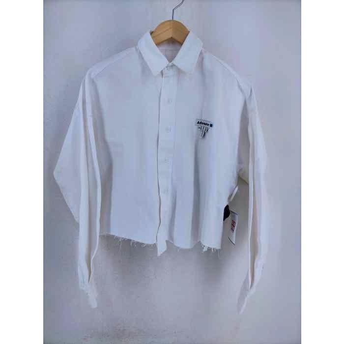 人気ブランド アーダーエラー Adererror 19aw 変形シャツ メンズ One Size 中古 ブランド古着販売のbazzstore 通販 Yahoo ショッピング 60 Off Atlascarsltd Com