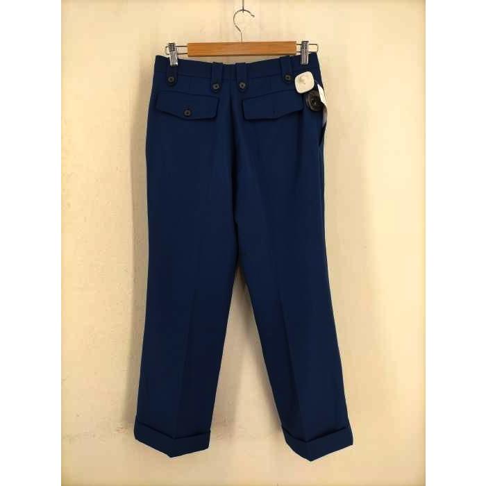 超人気 メンズ ブランド古着バズストアbazzstore 古着 中古 44 メンズ ミリタリースラックス Simons Raf ラフシモンズ ボトムス パンツ Pitofoursoulsrescue Com