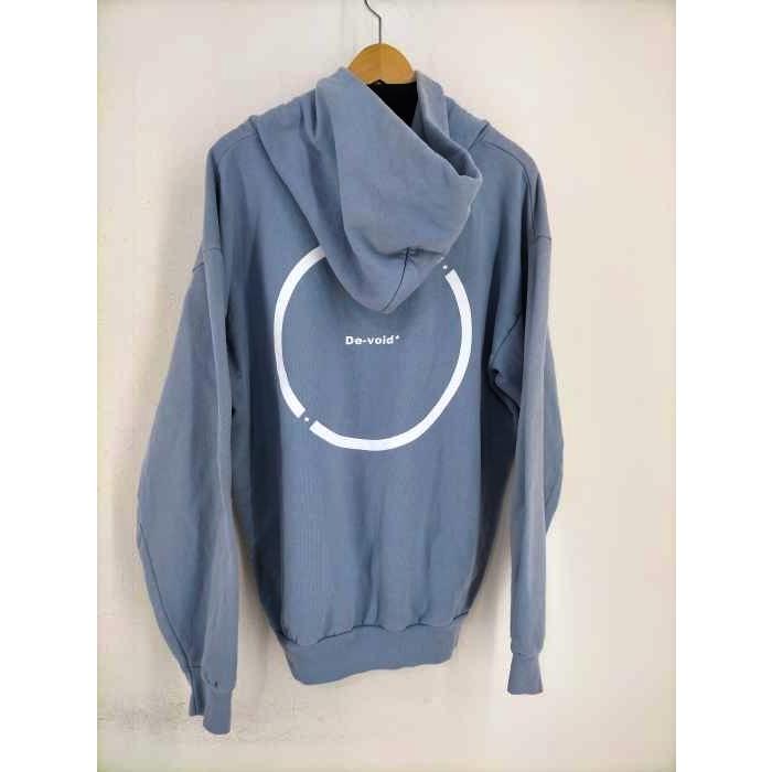 ガールズドントクライ Girls Don T Cry Devoid Kzm But She Cries プルオーバーパーカ 中古 古着 2110 ブランド古着販売のbazzstore 通販 Yahoo ショッピング