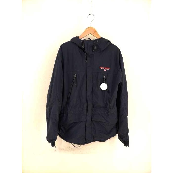 ポロスポーツラルフローレン POLO SPORT RALPH LAUREN 90S ロゴ刺繍