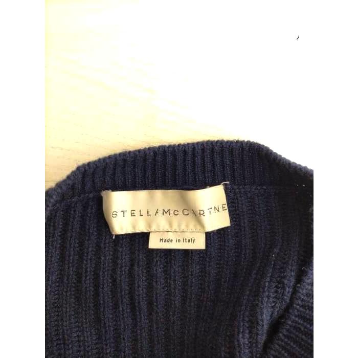 STELLA McCARTNEY(ステラマッカートニー) レース切替 アシンメトリー 