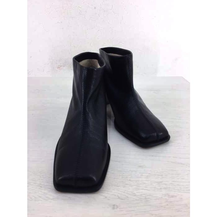 アンチショルド UNTISHOLD Olivia ショートブーツ レディース 37 中古 