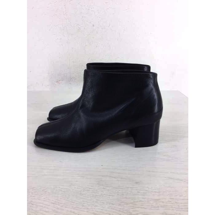 アンチショルド UNTISHOLD Olivia ショートブーツ レディース 37 中古 