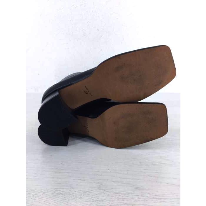 アンチショルド UNTISHOLD Olivia ショートブーツ レディース 37 中古 