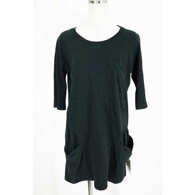 See By Chloe シーバイクロエ ワンピース レディース サイズusa 2 ポケットデザインワンピース 中古 ブランド古着バズストア 170 ブランド古着販売のbazzstore 通販 Yahoo ショッピング