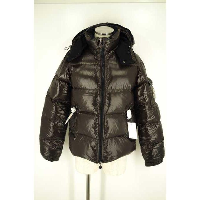21新商品 モンクレールmoncler ブランド古着バズストア 中古 Himalayaヒマラヤダウンジャケット サイズ1 メンズ アウター Moncler モンクレール ナイロン ダウン ブラウン トップス Meorboston Org