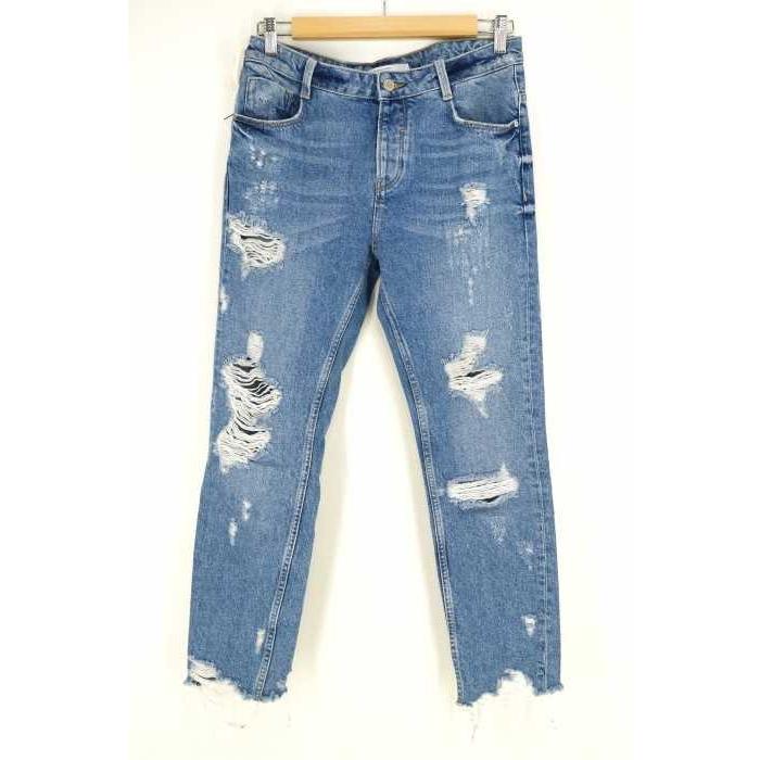スワップ 反逆者 いくつかの Zara レディース ジーンズ Thepatienceproject Org