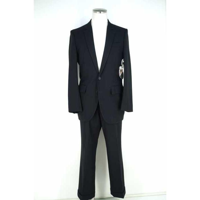 ヴェロニクブランキーノ Veronique Branquinho スーツセットアップ メンズ サイズトップス46 ボトム48 中古 ブランド古着バ ブランド古着販売のbazzstore 通販 Yahoo ショッピング