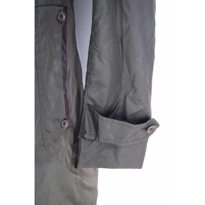 21春夏新色 カーキ アクアスキュータムaquascutum Aquascutum アクアスキュータム ブランド古着バズストア 中古 サイズ34 メンズ トレンチコート コート アウター Www Incasumac Com