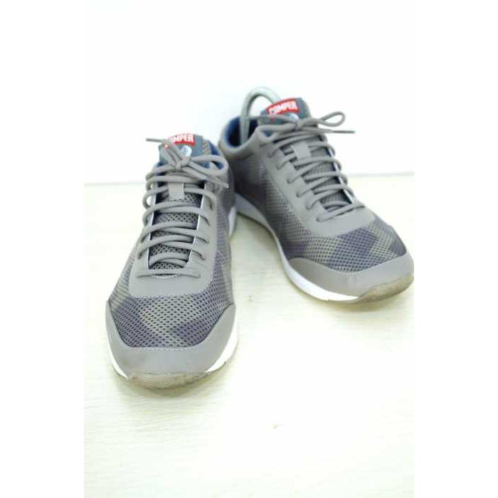 カンペール Camper スニーカー メンズ サイズ41 Walter メッシュスニーカー 軽量 中古 ブランド古着バズストア ブランド古着販売のbazzstore 通販 Yahoo ショッピング