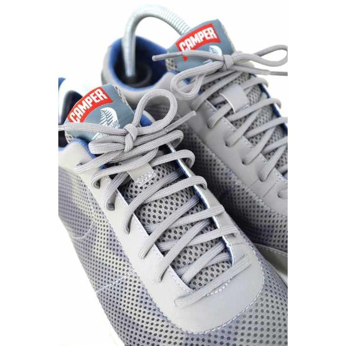 カンペール Camper スニーカー メンズ サイズ41 Walter メッシュスニーカー 軽量 中古 ブランド古着バズストア ブランド古着販売のbazzstore 通販 Yahoo ショッピング