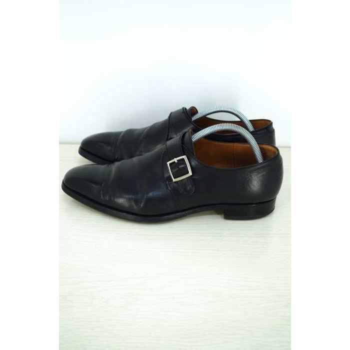 ヴィア ルーチェ Via Luce モンクストラップ メンズ サイズUS：8 -中古