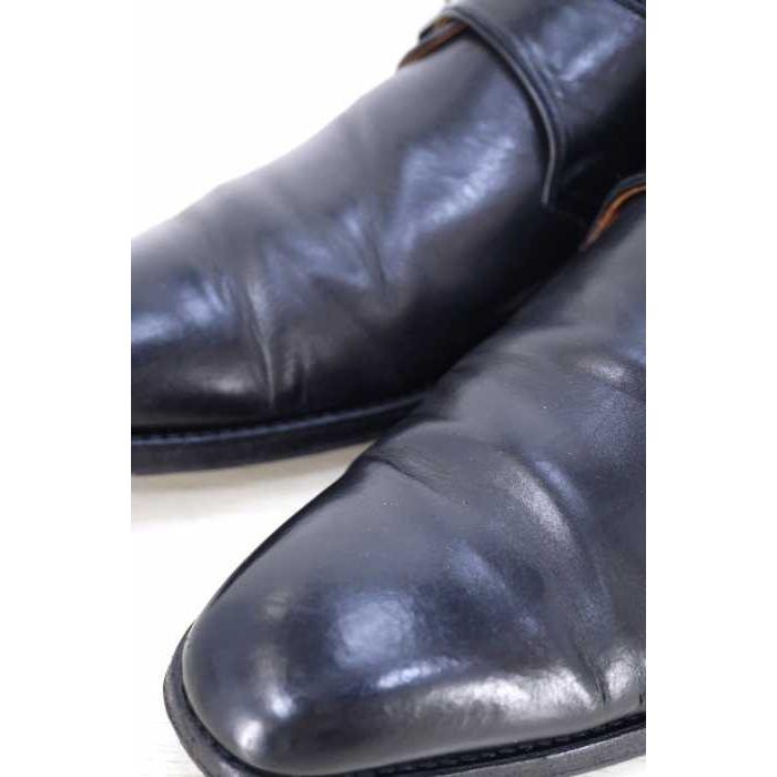 ヴィア ルーチェ Via Luce モンクストラップ メンズ サイズUS：8 -中古